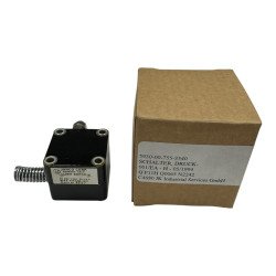 1231 Janco Limit Switch 50A 28V 5930-00-755-3540